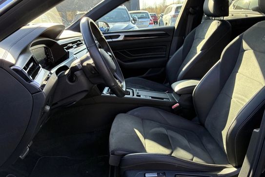 Volkswagen Arteon 2.0 TSI R-Line 4Motion DSG