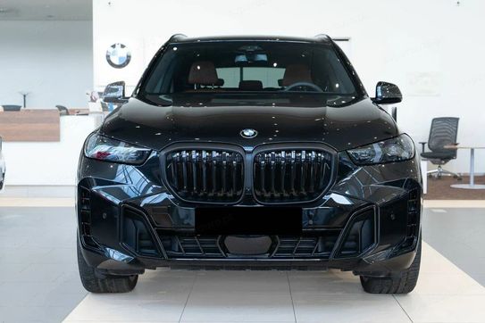 BMW X5 xDrive30d M Sport