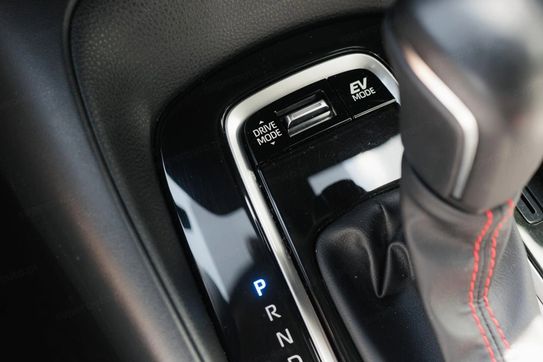 Toyota Corolla 1.8 Hybrid