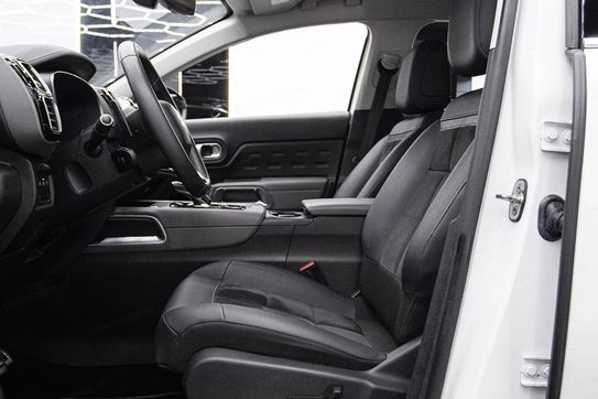 Citroen C5 Aircross 1.6 Phev 225 Shine EAT8
