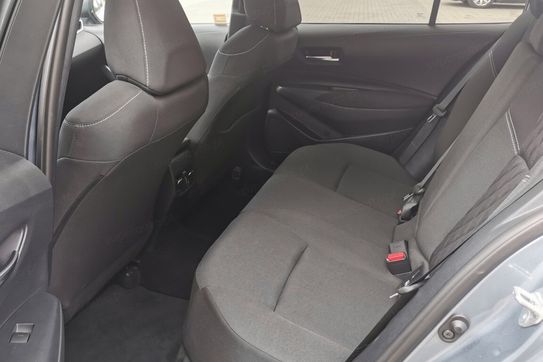 Toyota Corolla 1.5 Comfort