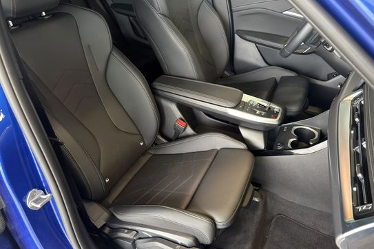 BMW X1 SDRIVE20I M Sport