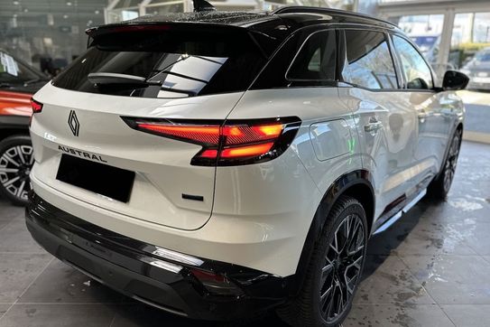 Renault Austral Esprit Alpine 1.2 E-Tech Full Hybrid