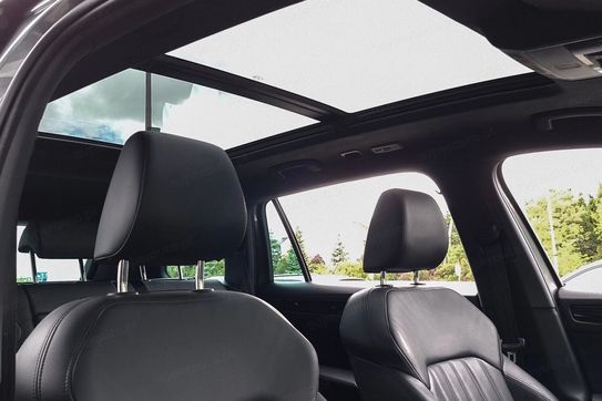 Skoda Kodiaq 2.0 TDI 4x4 L&K DSG