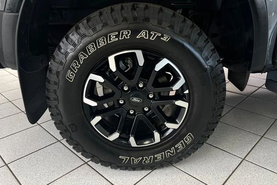 Ford Ranger Wildtrak X A10 4x4