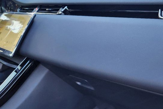 Land Rover Range Rover Evoque D200 Dynamic SE