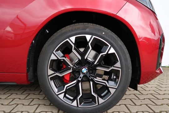 BMW X3 xDrive20d M Sport