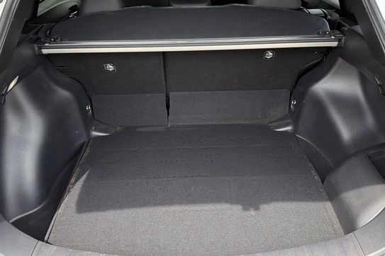 Toyota Corolla Cross 2.0 Hybrid