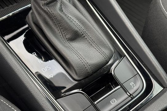 Skoda Karoq 1.5 TSI ACT Selection DSG