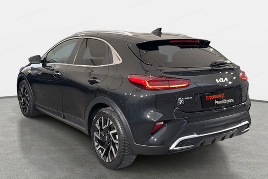 Kia XCeed 1.5 T-GDI DCT