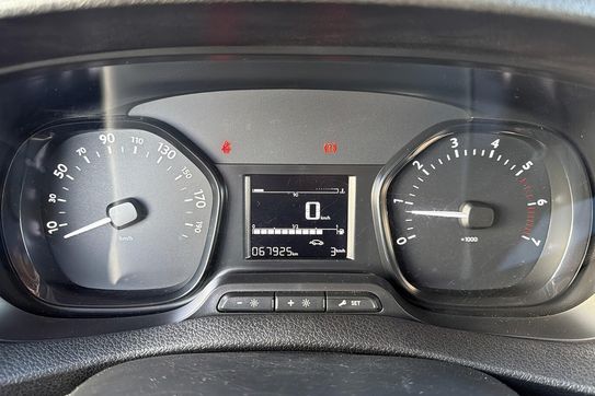 Toyota ProAce Long L2H1