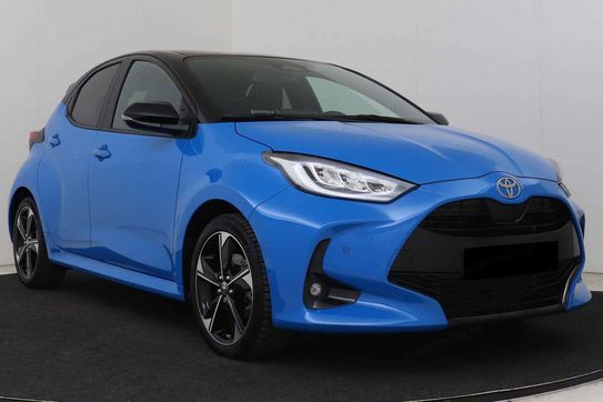 Toyota Yaris Executive 1.5 Hybrid