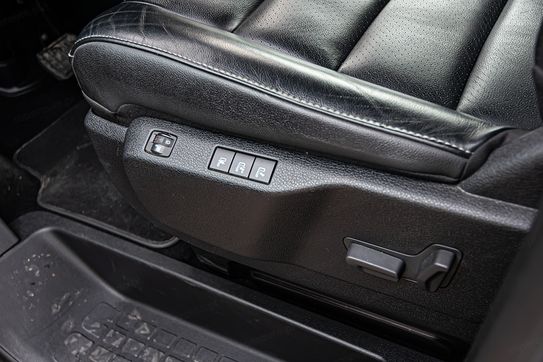 Citroen SpaceTourer XL L2H1 VIP EAT8