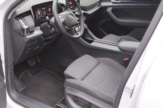 Skoda Kodiaq 2.0 TDI 4x4 Selection DSG