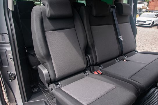 Citroen SpaceTourer XL L2H1 Plus EAT8