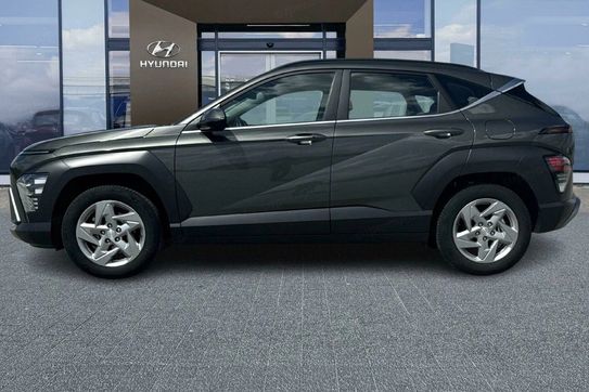 Hyundai Kona 1.6 T-GDI Executive