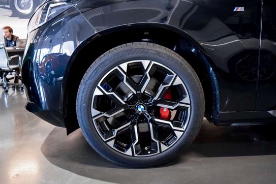 BMW X3 xDrive40d M Sport