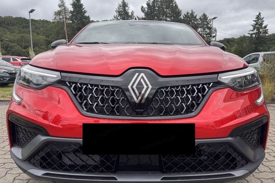 Renault Arkana Esprit Alpine E-Tech Full Hybrid 1.6