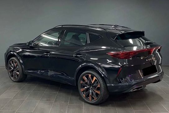 Cupra Formentor 1.5 e-TSI DSG