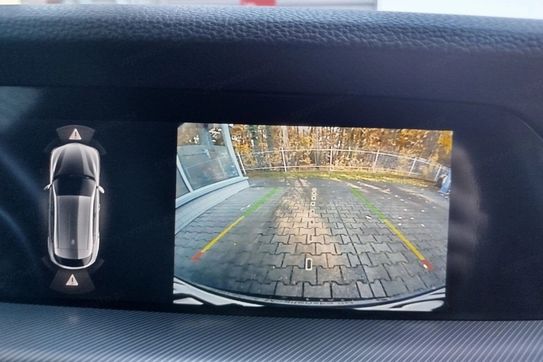 Alfa Romeo Stelvio Turbo Sprint Q4