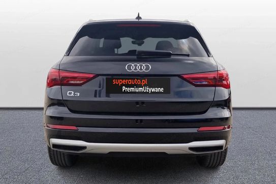 Audi Q3 35 TFSI