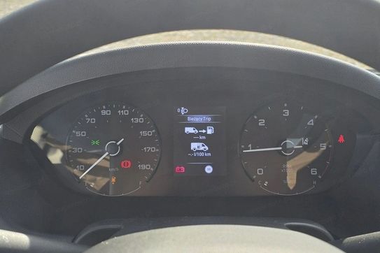 Fiat Ducato 3.3t L2H2