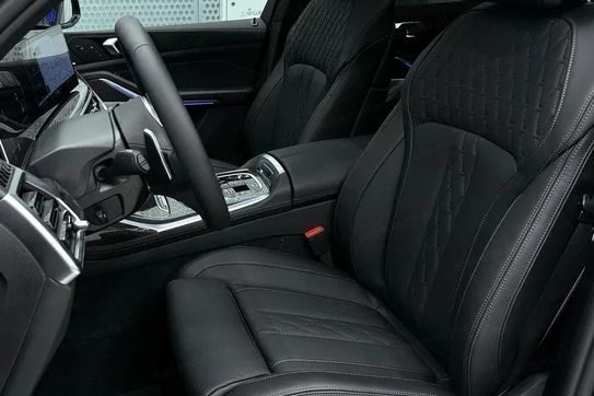BMW X7 xDrive40d M Sport