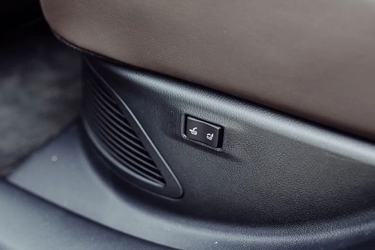 Lexus RX 350h Omotenashi