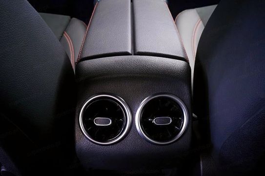 Mercedes GLB 200 AMG Line