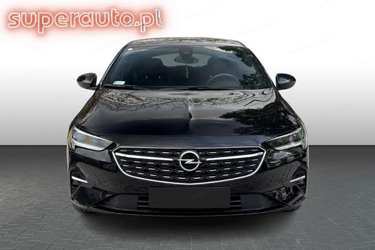 Opel Insignia 2.0 T GS Line S&S aut