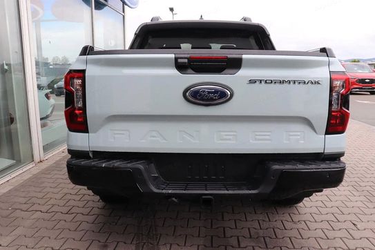 Ford Ranger Stormtrak PHEV A10 4x4