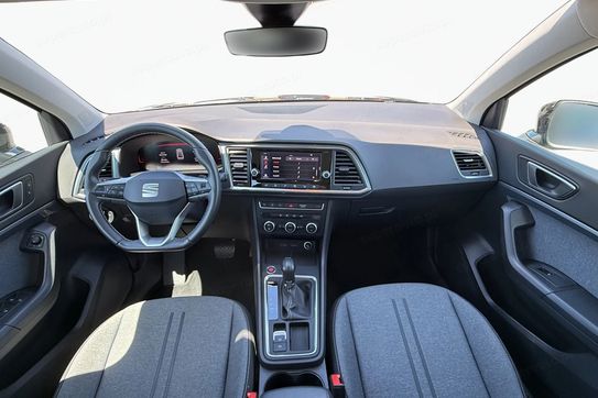 Seat ATECA 2.0 TDI Style S&S DSG