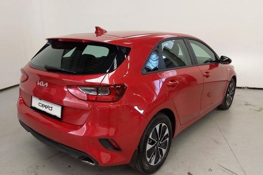 Kia Ceed 1.5 T-GDI M DCT