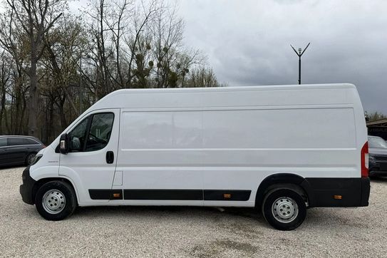 Fiat Ducato Maxi L4H2