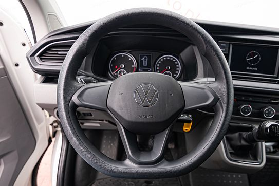 Volkswagen Transporter Kombi T6.1 L2H1