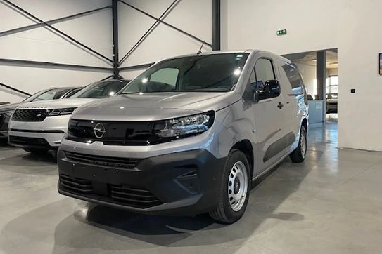 Opel Combo Van XL L2H1