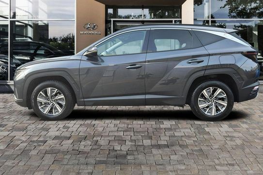 Hyundai Tucson 1.6 T-GDi  Smart HEV