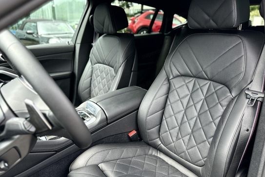BMW X6 xDrive40d M Sport