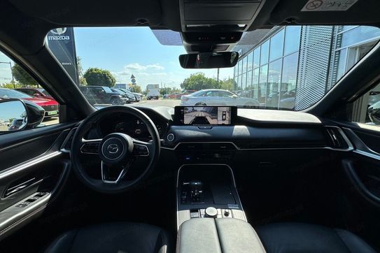 Mazda CX-60 D Mhev Homura AWD