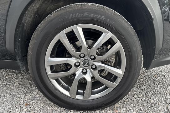 Lexus NX 300h Business Edition AWD