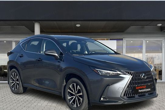 Lexus NX 350h Prestige AWD