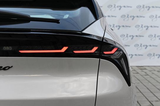 Alfa Romeo Junior 1.2 Ibrida