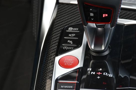 BMW Seria 3 M3 Competition xDrive