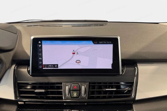BMW Seria 2 Active Tourer 218i