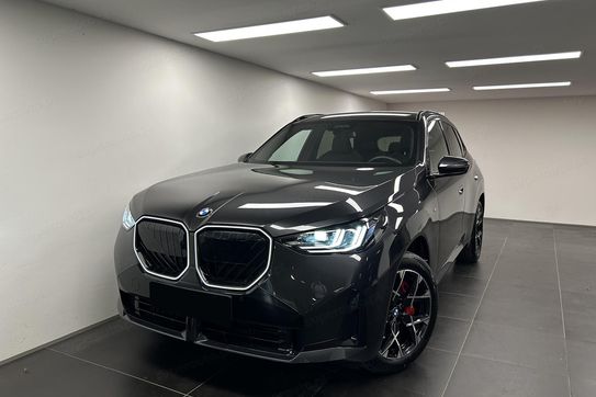 BMW X3 xDrive20d M Sport
