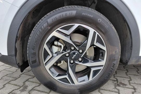 Kia Sportage 1.6 T-GDI  M 2WD DCT