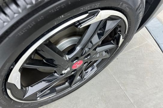 DS DS7 Performance Line 1.5 BlueHDI AT