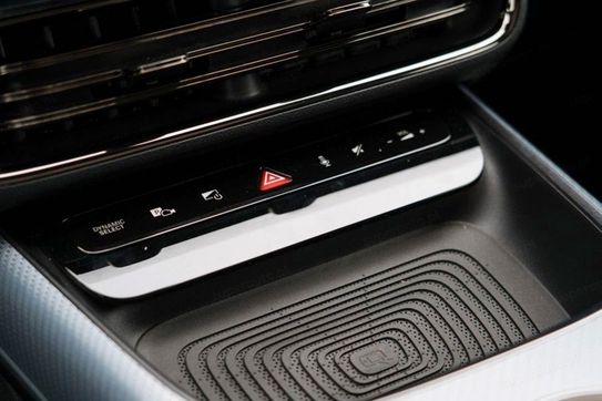 Mercedes CLA 220 4-Matic AMG Line