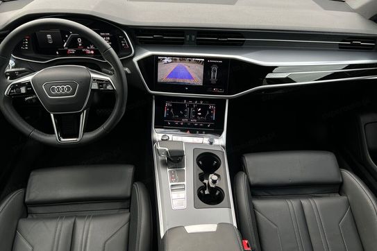 Audi A7 45 TFSI mHEV quattro S tronic