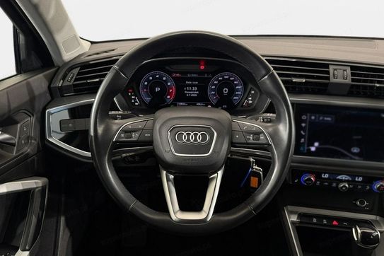 Audi Q3 35 TFSI Advanced